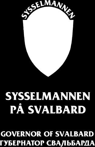 Universitetssenteret på Svalbard AS Postboks 156 9171 LONGYEARBYEN Vår saksbehandler: Vår dato: Vår ref:(bes oppgitt ved svar) Snorre Haukalid 11.05.2015 2013/01002-13 snorre.haukalid@sysselmannen.