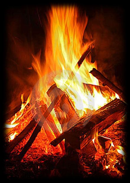 Utgiver: Leka kommune Dato: 21.06.13 Nr: 12/13 Fra 15. april til 15. september er det strengt forbudt å brenne bål i nærheten av skogvegetasjon.