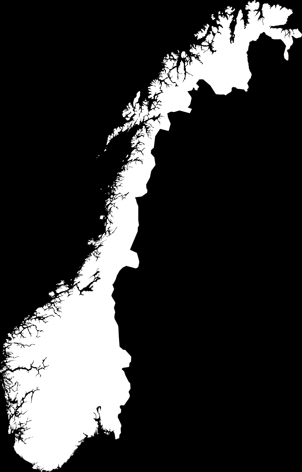 SAE Vinds vindkraftportefølje Konsesjon fra NVE 545 MW 1 Kvenndalsfjellet, Åfjord, Sør-Trøndelag, 100 MW 2 Storheia, Åfjord og Bjugn, Sør-Trøndelag, 220 MW 3 Moifjellet, Bjerkreim, Rogaland, 150 MW 4