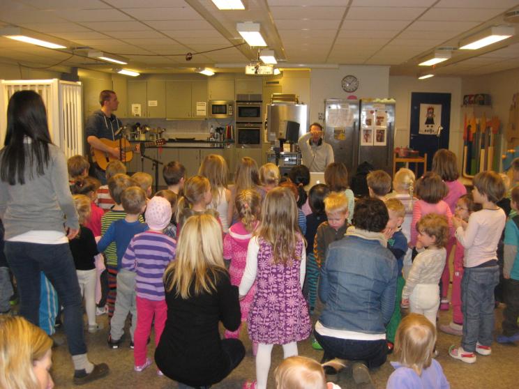 PEDAGOGISK TILBAKEBLIKK SVERDET MARS 2013 Hei alle sammen Velkommen tilbake etter påskeferie!