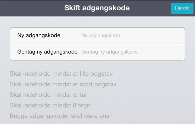 5. Glemt brukernavn og passord Hvis du har glemt brukernavnet ditt, kan du finne det i den velkomstmeldingen som du mottok da du ble opprettet som bruker i ditmer edagsorden.