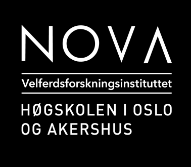 Barnevern i Norge 1990-2010 Hovedfunn fra rapporten Kirsti Valset NOVA,