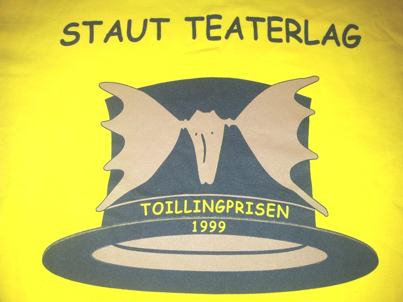 Staut Teaterlag viser årets revy I Musikkhallen på Statland Lørdag 23/3 kl 1900 I