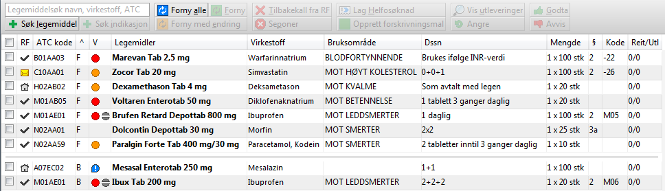 En ny tid: Informasjon i