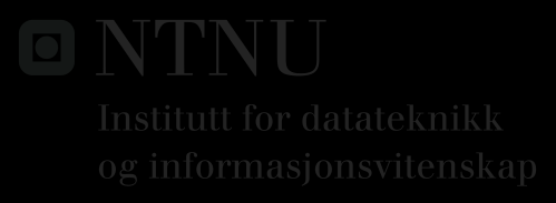 Eksamensoppgave i/exam TDT4237 Programvaresikkerhet/Software Security Tirsdag/Tuesday 14.