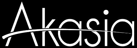 6. Akasia - ny logo Fra 1. november ble Akasia en egen organisasjon under BKF, og fra 1. januar vil vi ta i bruk vår egen Akasia logo.