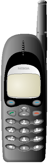 Den elektroniske brukerhåndboken er utgitt i henhold til "Regler og betingelser i Nokias brukerhåndbøker,