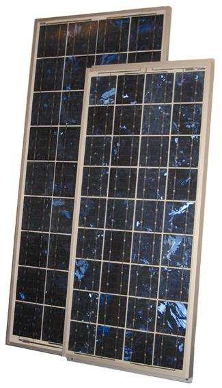 SOLARTEK solcellepaneler m/25 års garanti (m/3% effekttoleranse) Solcellepaneler 2025 SOLARTEK PVP8512-85W solcellepanel proff 17V m/hurtig kobling 5545 4436 2026 SOLARTEK PVP12012-120W solcellepanel