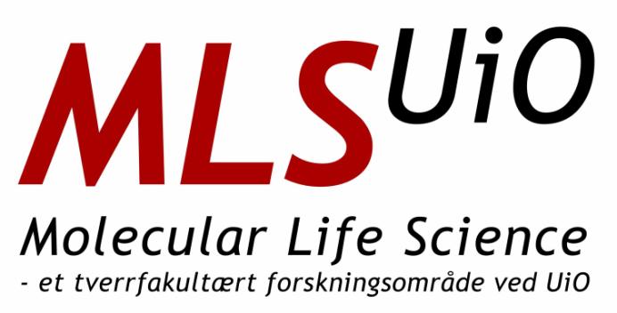 Hva vi gjør i Oslo: Molecular Life Science Det