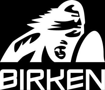 Birken 2014 Rapport