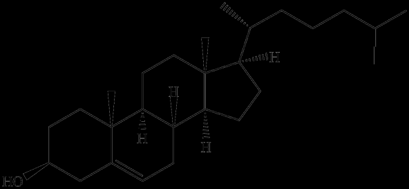 Figur 2.1.2: Struktur til glyserol, palmitinsyre, triacylglyserolet tripalmitin og monoacylglyserolet 2-monopalmitin, sn står for stereospesifikk nummerering.