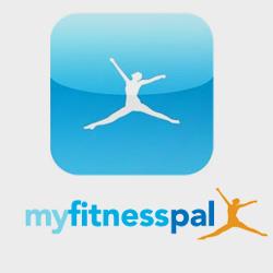 Ressurser Apper: Endomondo, My fitness