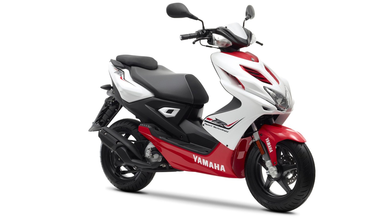 Den definitive Yamaha-totakteren!