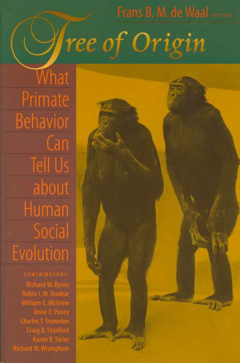 Theory of mind Premack & Woodruff (1978): Does the chimpanzee have a theory of mind?