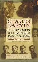 Darwin om følelser i 1872 Året etter The Descent of Man (1871) På Darwin s tid manglet hominidfossiler.
