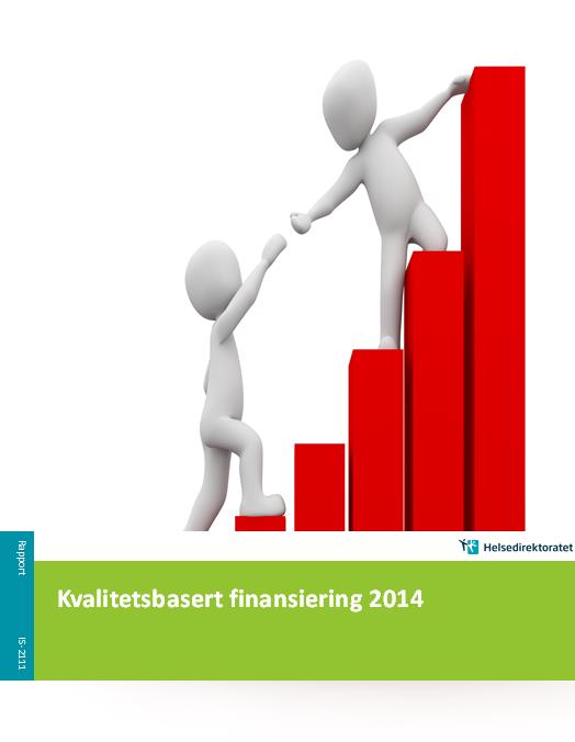 publisering: uke 45 Kan lastes ned fra Helsedirektoratet.