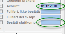 5 2.5. Nytte flere standard-tekster til utsendinger Minner om mulighet til å nytte andre dokument-maler med standardisert tekst spare tid i utforming bruke felles korrekt tekst i utsendinger.