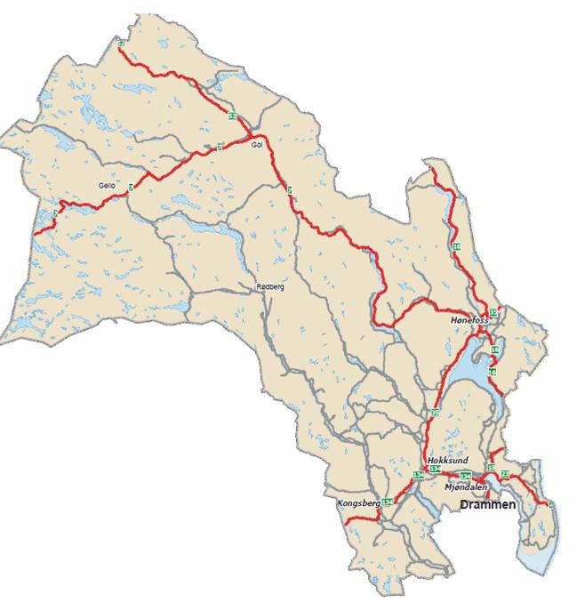 2014 Vegentreprise 2015/2016 Rv 23 Linnes-E18 5 Høst 2014 alt.