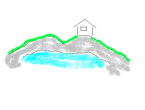 Arealkonflikter generelt Norge et land som tradisjonelt er planlagt ut fra tanken om at vi har god plass Har vi det?