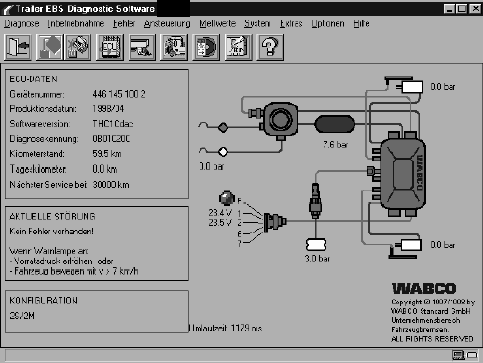 Windows 98 Programvare kan kjøpes hos MoRek eller man kan abonnere påinternett Mer info. Ta kontakt med MoRek a.