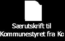 FIKS ser det som positivt at kontrollutvalgets saker interesserer kommunestyrets representanter og at disse vil ha mest mulig informasjon om utvalgets arbeid.