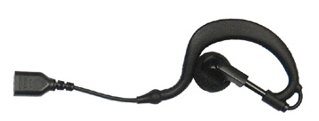 Tilbehør ProHunt Camo PRO-U800LA Kombi-headset 6-i-1 29144 Veske er inkludert. PRO-U800LS KAN KOBLES TIL FØLGENDE ENHETER Peltor SportTac eller liknende headset fra Peltor D-shell ørehøyttaler.