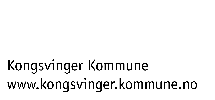 Forord Høsten 2005 ble Kongsvinger kommune valgt ut som en av 16 pilotkommuner for universell utforming.