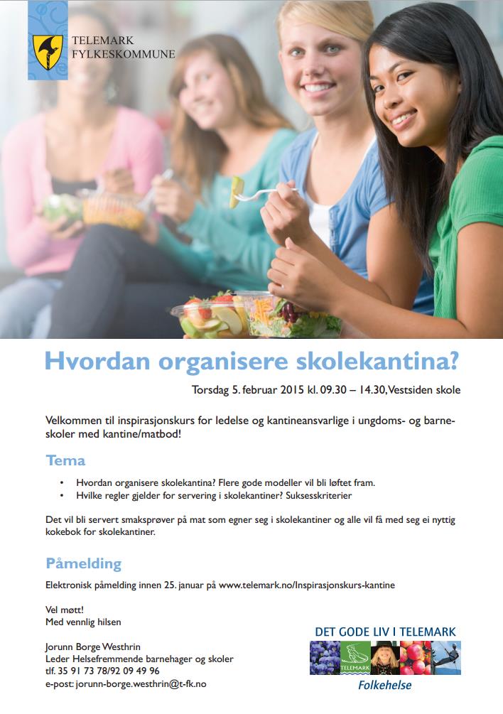 folkehelseprisen 2011 Aktiv skole