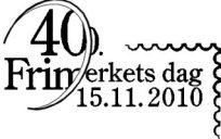 Neste møte Drammens Filatelist-Klub avholder sitt møte nummer 839 mandag 8. november 2010 kl. 19.00 i Eldrekaféen, Albumsgate 8. Dørene åpner som vanlig kl. 18.00. *** Program for møtet mandag 8.