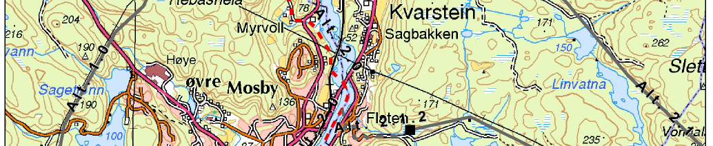 Side 30 av 45 Kabelleggingen vil foregå i en kort periode og vil ikke ha innvirkning på utøvelsen av fiske.