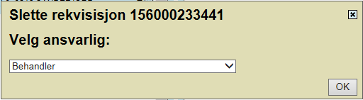 4. Planleggingsmodulen SMS Avsender på SMS fra NISSY er endret til «Pas.reiser». Det er lagt til sperre for manuell SMS til pasienter som har reservert seg mot SMS varsel.