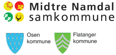 Helhetlige helsetjenester i Midtre Namdal samkommune, Osen kommune og Flatanger kommune