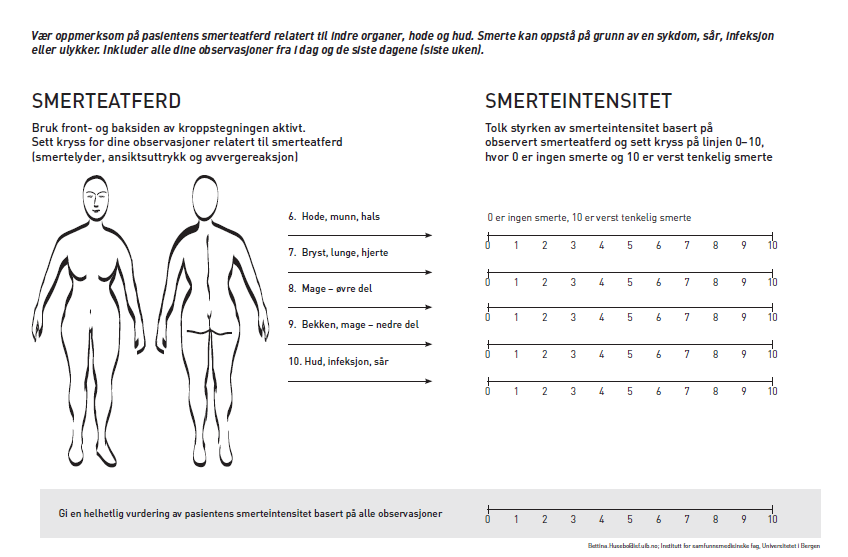 MOBID-2 Del 2 Referanse: For