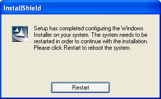 1. Installere programmet 9. Klikk [Finish]-knappen når meldingen som forteller deg at installasjonen er fullført, vises. Med dette er installasjonen av programvaren på datamaskinen din fullført.