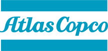 4,7 % Atlas Copco er ledende global aktør med hovedkontor i Sverige. Selskapet produserer anlegg og gruveutstyr, kompressorer og generatorer.