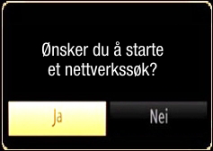 AntenneInstallasjon Hvis du velger ANTENNE muligheten fra Søk Type skjermen, vil TV søke etter digitale TV-sendinger i området. (Standard PIN-kode kan endres avhengig av landet som er valgt.