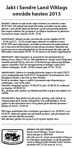 sider av Randsfjorden i Søndre Land