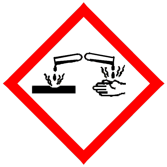 Andre farer: andre farer Inneholder spesielle hydrauliske bindemidler, som ved kontakt med svette eller andre kroppsvæsker kan gi en lett irriterende alkalisk reaksjon.