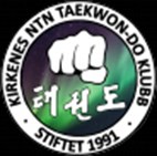 Trening av Taekwon-Do gir en indre ro og harmoni med et positivt selvbilde og god selvtillit.