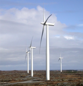 nettutnyttelse Case stude Goulas vannkraft + vindkraft i Troms og