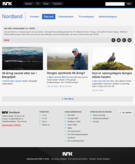NRK Nordland, 31.07.2013 09:06 Publisert på nett. Profil: Elektronikkbransjen i media. Sensommeren er høysesong for lyn og torden.