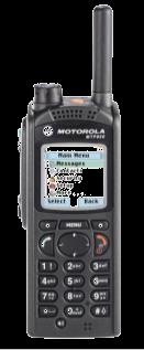 nettet DMO = Direct Mode = walkie-talkie-funksjonalitet Alle kjøretøy kan få Gateway