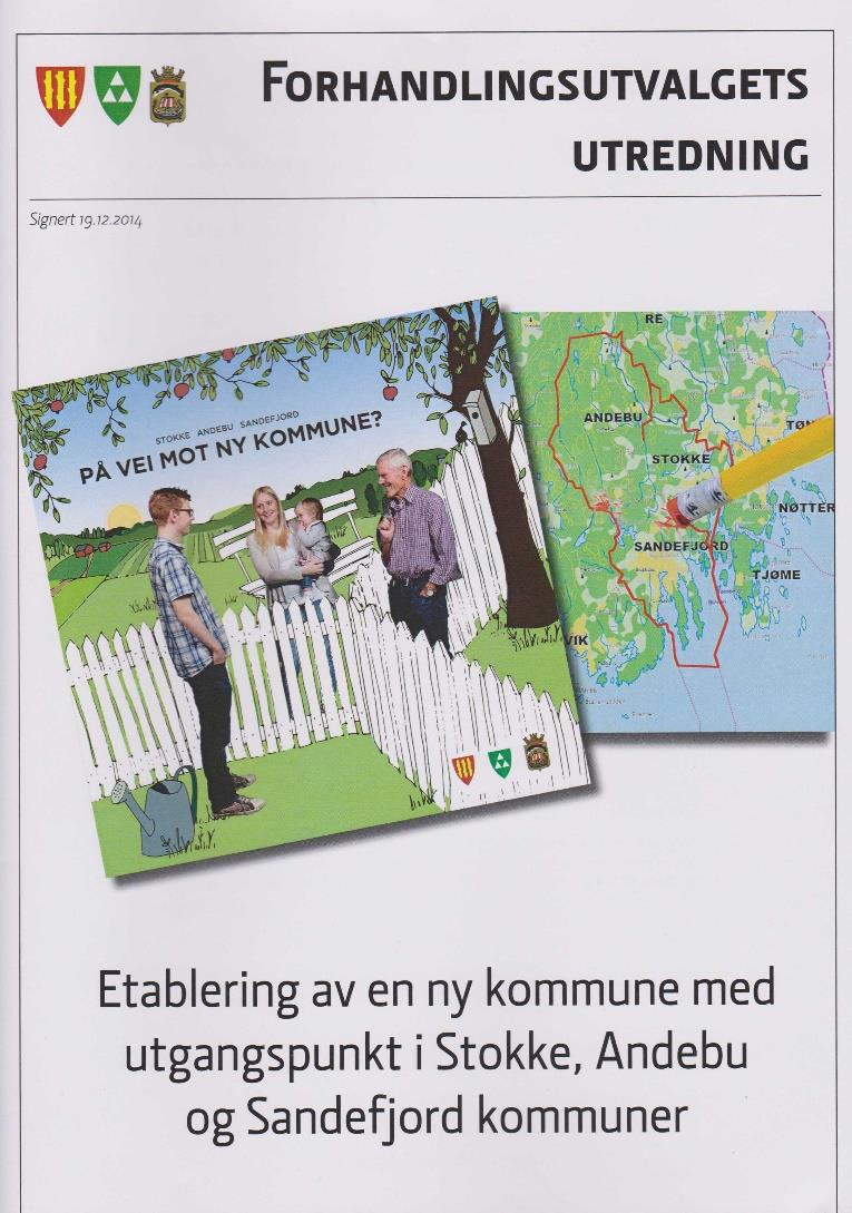 Innhold: 1. Kommunenavn og symboler 2. Prinsipper for sammenslåingsprosessen 3. Mål for den nye kommunen 4. Lokaldemokrati 5. Tjenestetilbudet 6.