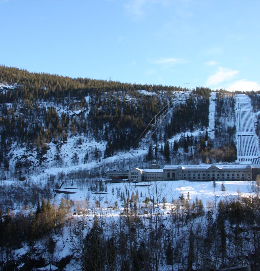 PORTEFØLJESTYRING og veien dit.