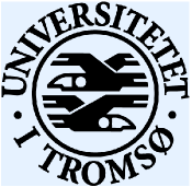Norges fiskerihøgskole Universitetet i Tromsø