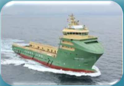 Japanese technologies for offshore sector