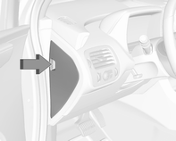 160 Pleie av bilen Minisikringer Bruk 51 Kjør på starteren for ABS / oppladbart energilagringssystem (høyspenningsbatteri) 52 Motorstyremodul/ girkassekontrollmodul - kjør på starteren 53