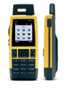 Eksempler på terminaler ZTE G540 CDMA 2000_1X 450 MHz ruggedized terminal Anydata ADU-630W HSPA/GPRS/ CDMA2000 1x EV-DO rev.