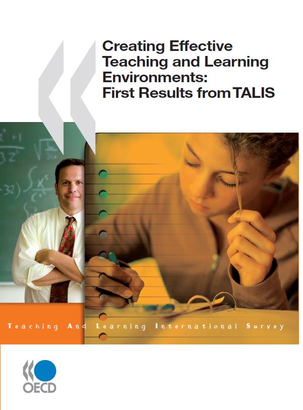 teachers and feedback to teachers Teaching practices,