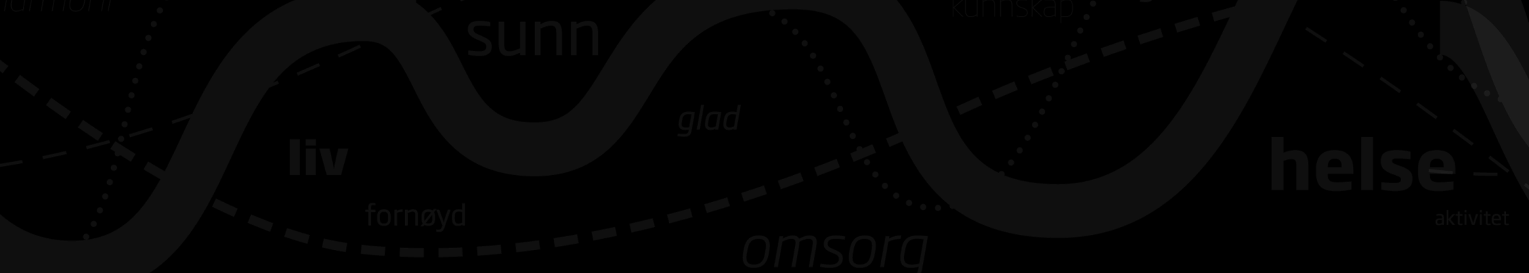 Sentrale føringer for helse-og omsorgs